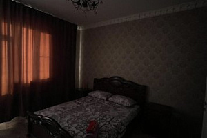 Апарт-отели в Дагестане, "Ru Махачкала" апарт-отель апарт-отель