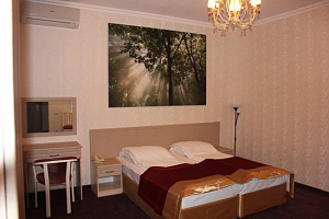 &quot;Hotel El’ Greco&quot; гостиница в Краснодаре 3