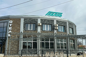 «ГАВАНЬ» мини-отель