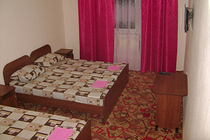 Мини-гостиница Уютная 9 в Витязево фото 5