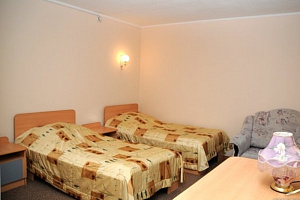 Квартиры Саянска 1-комнатные, "Южный" 1-комнатная - фото