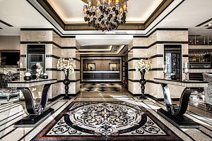 "Majestic Boutique Hotel Deluxe" отель