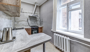 &quot;Dostoevsky Apartments&quot; 4х-комнатная квартира в Санкт-Петербурге - фото 3