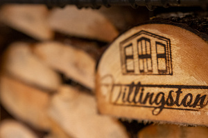"Villingston Residence" - раннее бронирование