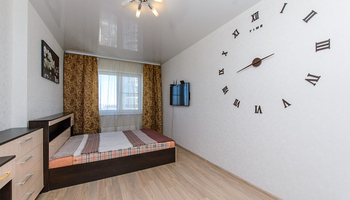 &quot;Три Д&quot; 1-комнатная квартира в Екатеринбурге - фото 1
