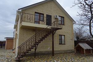 Мотели в поселке Ильиче, Ленина 54 мотель - фото