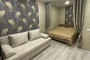 Мотели в Зеленодольске, 1-комнатная Рогачёва 25к1 мотель - фото