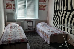 Гостиница в , "Уютная для командированных" 2х-комнатная - фото