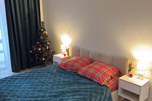 1-комнатная квартира Свердлова 32