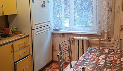 Фото объекта «2х-комнатная квартира Лазарева 48 в Лазаревском», 2