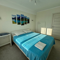 3х-комнатная квартира Урожайная 71/1к4