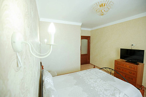 Мотели в Кемерове, 2х-комнатная Соборная 14 мотель - забронировать номер