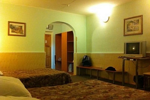 Квартиры Сасова 1-комнатные, "Пегас" 1-комнатная