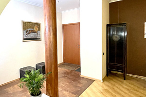 3х-комнатная квартира реки Фонтанки 26А в Санкт-Петербурге 24