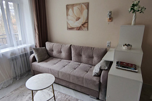 1-комнатная квартира Театральная 27