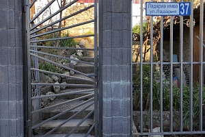 "МестечКО" частный сектор