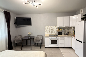 Квартира-студия Половинко 280/10к2