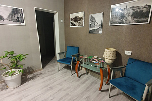 3х-комнатная квартира Фрунзе 103 в Калининграде 4