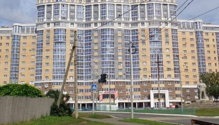 &quot;Чемоданоff&quot; апарт-отель в Саранске - фото 1