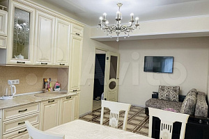 2х-комнатная квартира Пятигорская 50