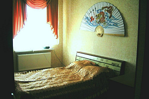 Квартиры Чапаевска 1-комнатные, "Алекс" 1-комнатная