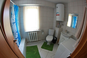 &quot;Кедровый дом Кочиевских&quot; мини-гостиница в Горно-Алтайске фото 11