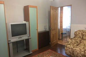 1-комнатная квартира в частном доме Декабристов 23 в Севастополе 2