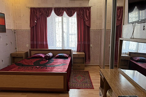 "С внутренним двориком" 3х-комнатный дом под-ключ