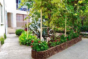 "Экзотика" частный сектор