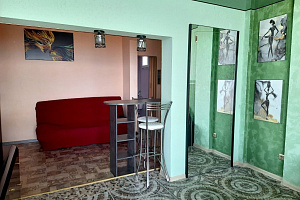 &quot;Вилла Мечта&quot; гостевой дом в Севастополе (Фиолент) фото 10