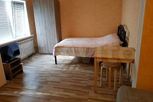 Отдых в Соль-Илецке, 1-комнатная Персиянова 10 - фото