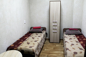 Квартиры Ачинска 1-комнатные, "М-53" 1-комнатная