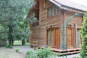Гостиницы Волгограда с балконом, "Пересвет" с балконом
