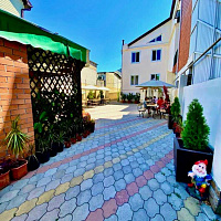 Частный сектор Новороссийская 196