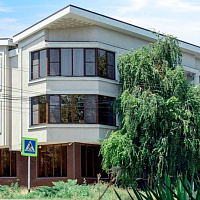 "Хелена" гостевой дом