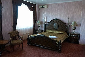 &quot;Виктория&quot; гостиница в Оренбурге фото 2