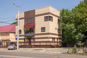 Квартиры Ставрополя в центре, "Виктория" в центре - раннее бронирование