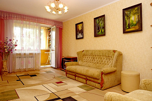 2х-комнатная квартира Пионерская 17 в Алуште фото 8