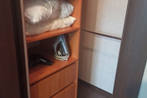 &quot;С Двумя Спальнями&quot; 3х-комнатная квартира в Калининграде 11
