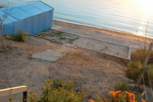 Дома Крыма с баней, "Набережная 17" с баней - фото
