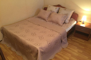 Квартиры Калуги недорого, 1-комнатная Луначарского 39 недорого - цены