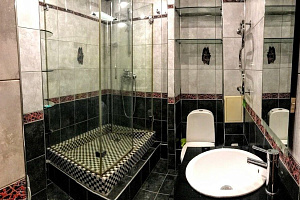 Фото номера «Апартаменты», 1
