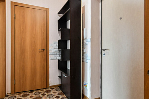 1-комнатная квартира Линейная 122 в Красноярске 8