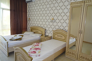 Мини-отели в Алахадзы, "У Роберта и Оксаны" мини-отель