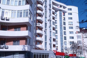 2х-комнатная квартира Приморская 30/а
