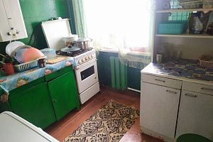 Квартиры Донецка на месяц, 1-комнатная 60-й квартал 5 на месяц - фото