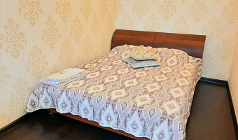 &quot;Уютная на Свиридова&quot; 1-комнатная квартира в Липецке - фото 5