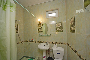 &quot;Зеленый Дворик на Черноморской&quot; гостевой дом в Витязево фото 6