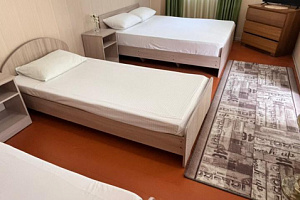 Отдых в Абхазии с лечением, "Светлая" 1-комнатная с лечением - цены