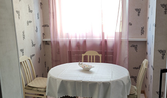 3х-комнатная квартира Ленинградская 75 в Кисловодске - фото 2